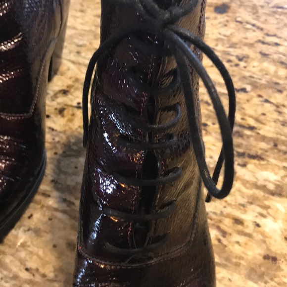 André Assous Boots - Picture 7 of 8